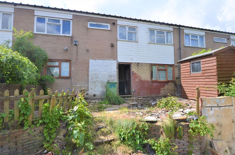 3 bed property for sale in Hillside Park, Bodmin PL31 Zoopla