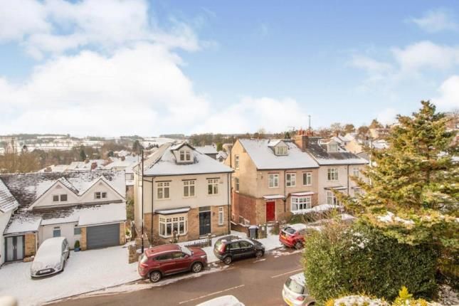 Crimicar Lane Sheffield South Yorkshire S10  