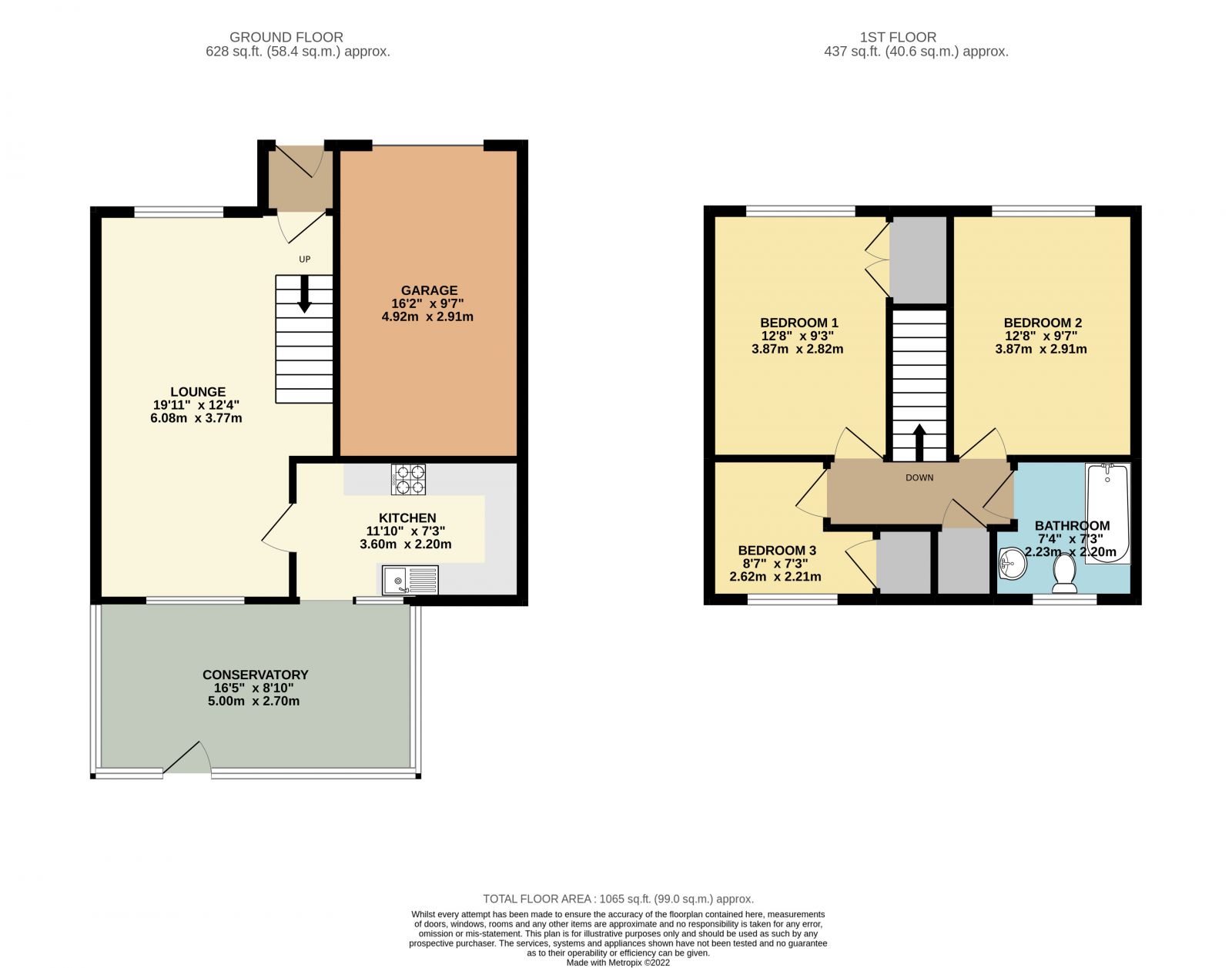 3 bed semidetached house for sale in Ferry Road West, Scunthorpe DN15