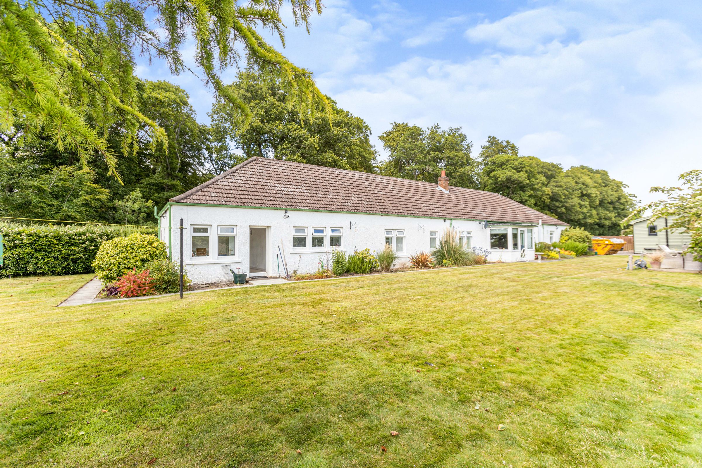 3 bed detached house for sale in Errol, Perth PH2 Zoopla