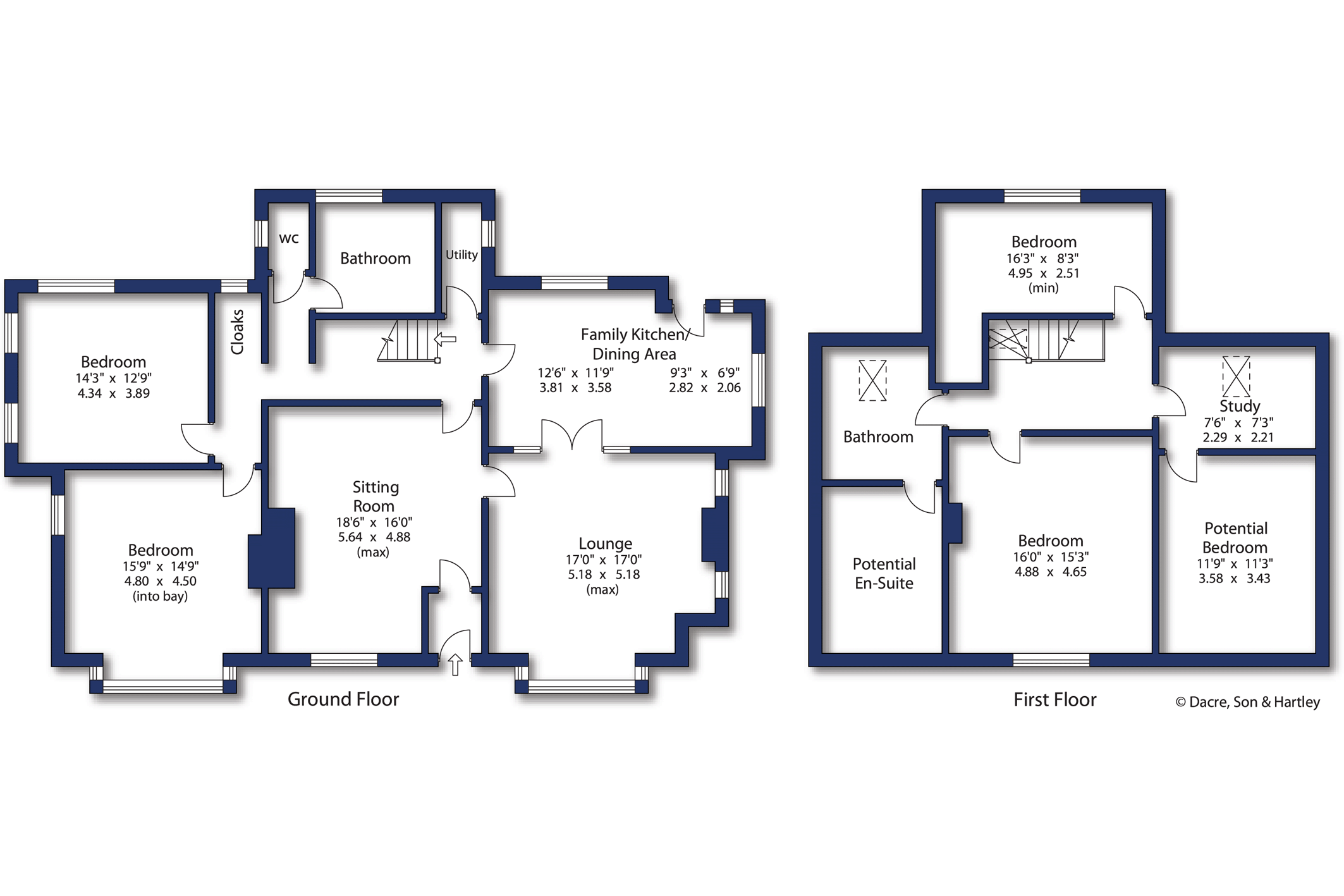 4 bed detached house for sale in Farnley Lane, Otley, West Yorkshire LS21 Zoopla