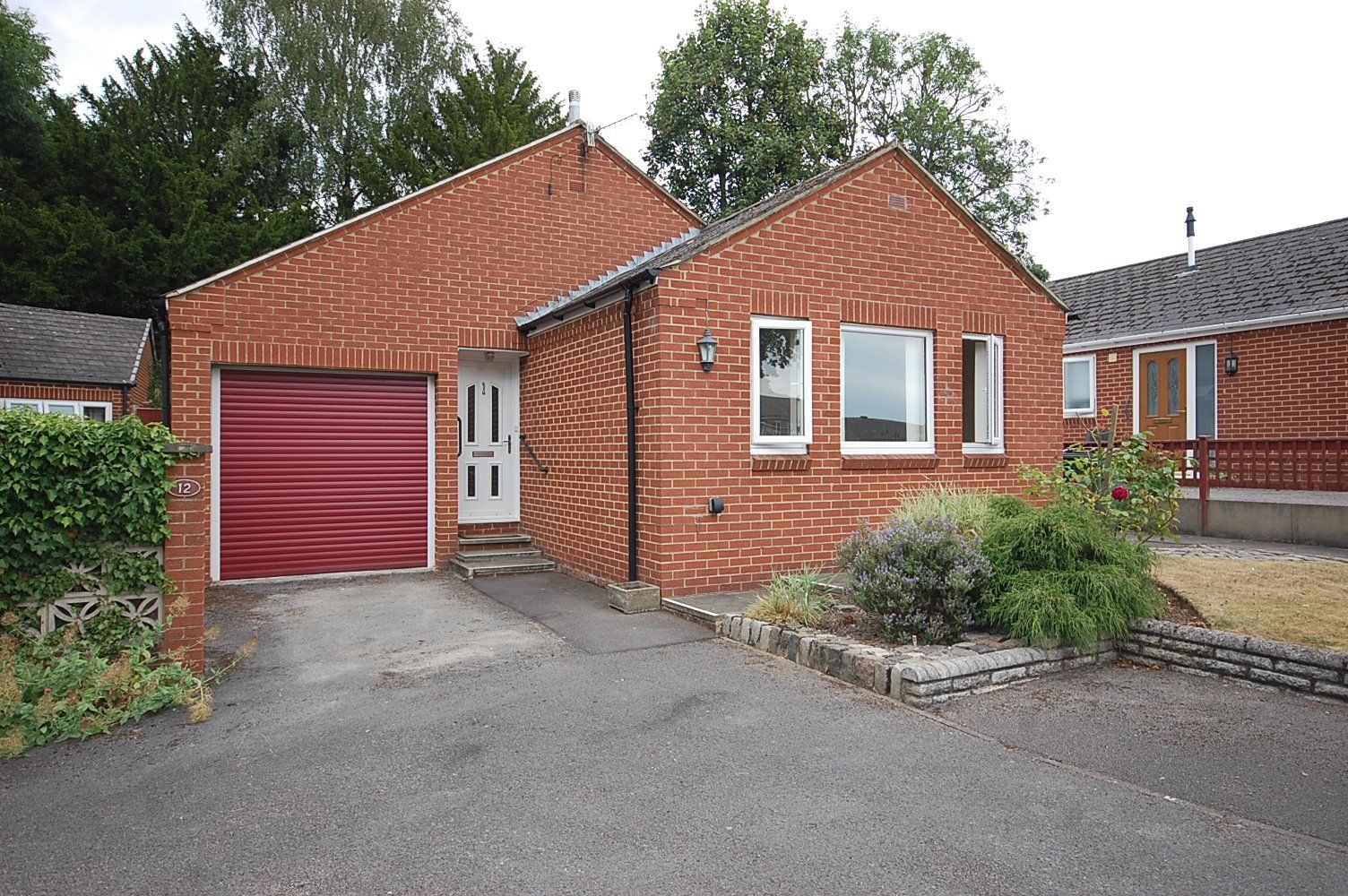 2 bed bungalow for sale in Primary Close, Belper, Derbyshire DE56 Zoopla
