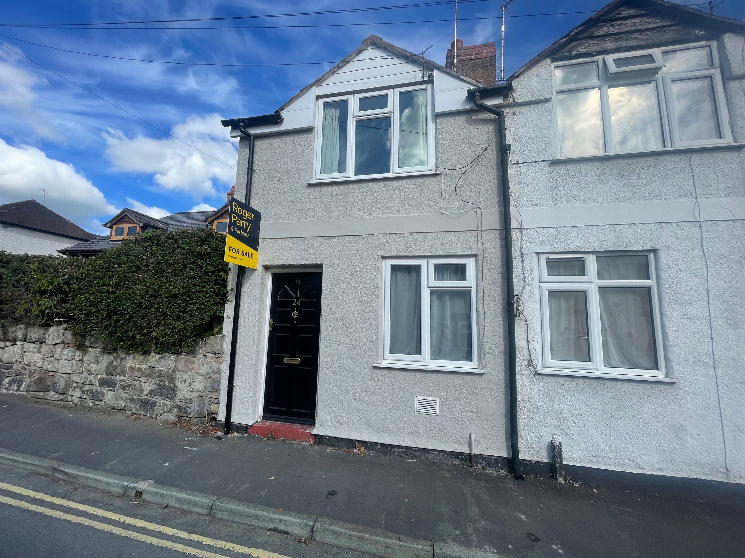 1 bed end terrace house for sale in Penylan Lane, Oswestry SY11 Zoopla