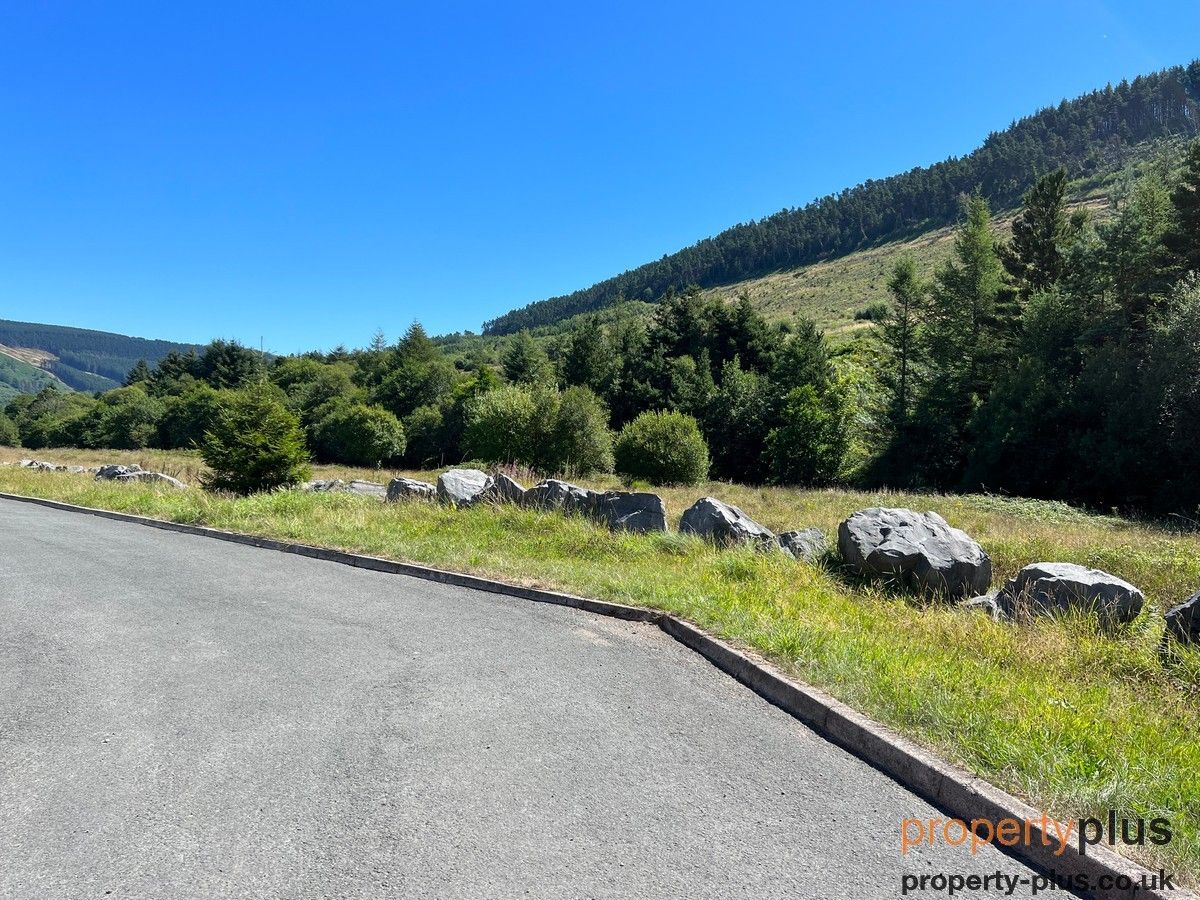 1 bed terraced house for sale in Railway Terrace Cwmparc , Treorchy