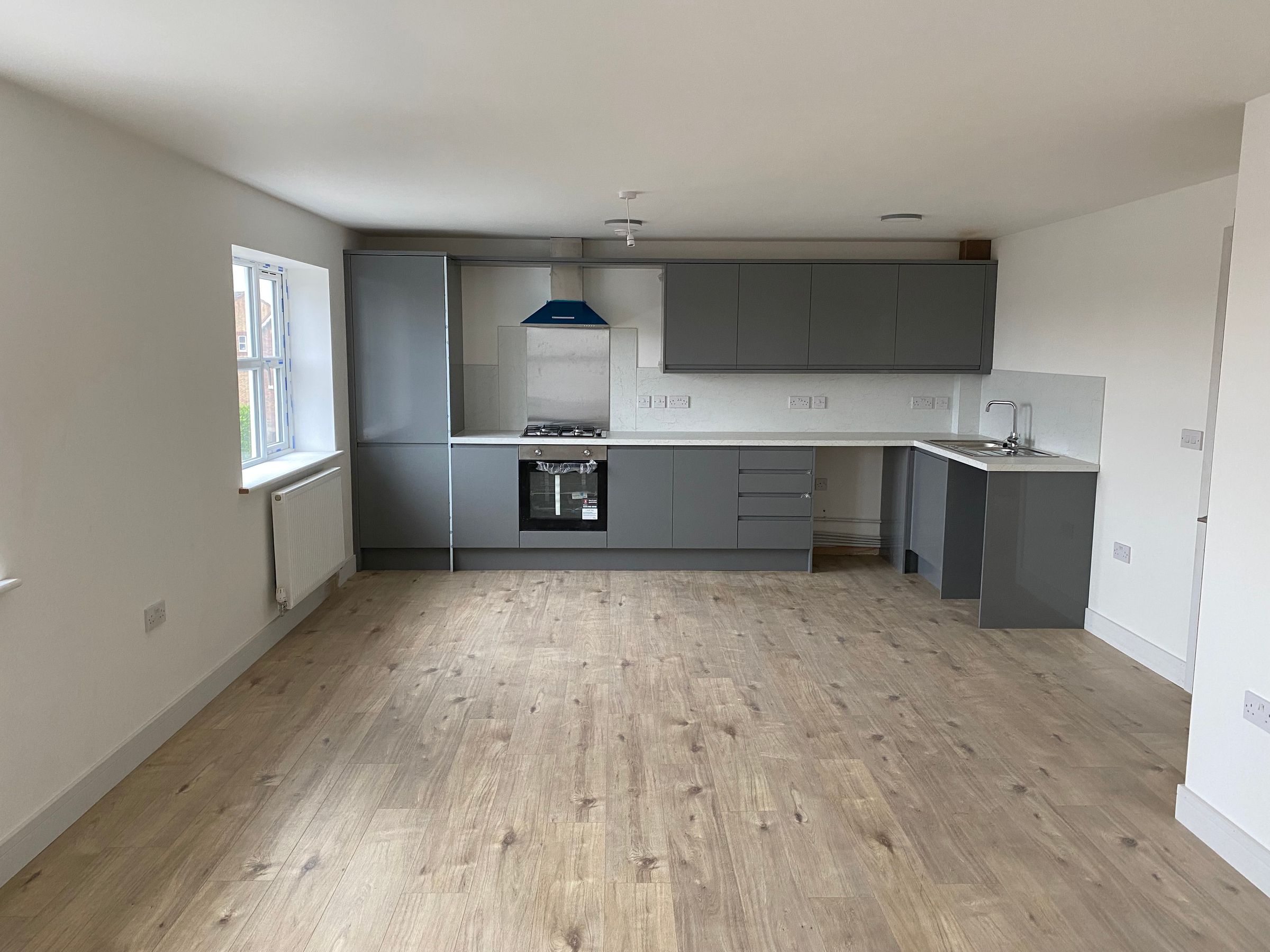 2 bed flat to rent in Old Sidings, Goole, East Yorkshire DN14 Zoopla