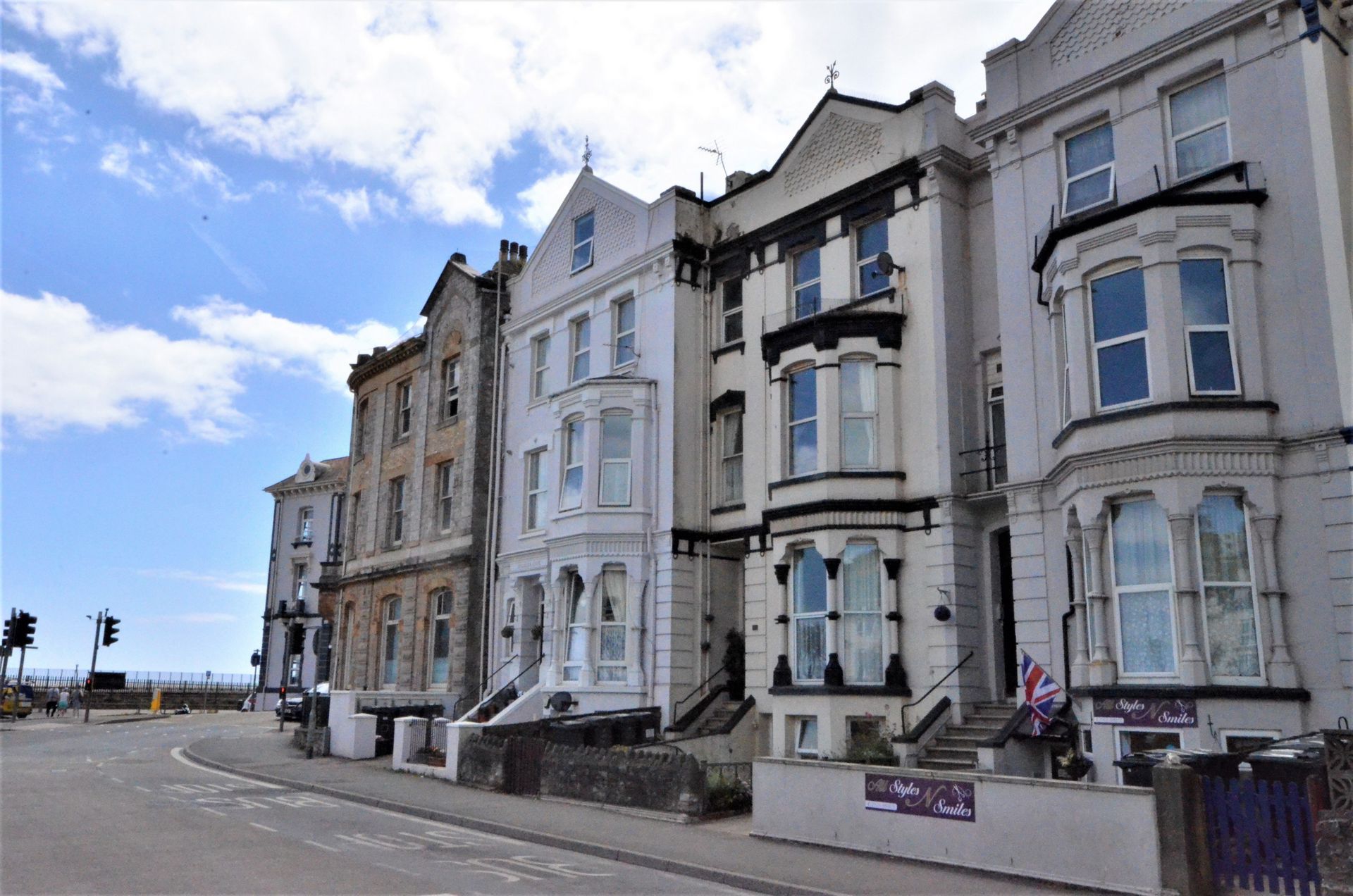 2 bed flat for sale in Brookdale Terrace, Dawlish EX7 Zoopla