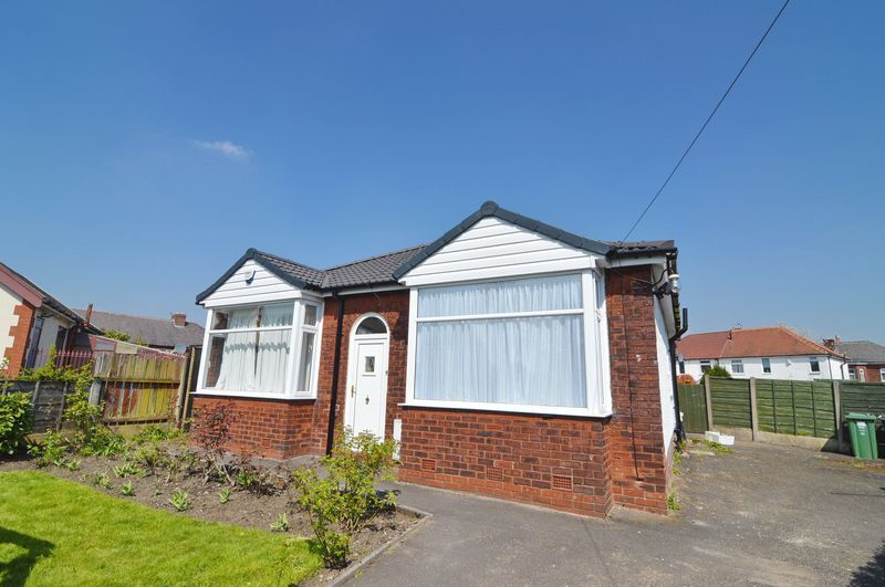 3 bed bungalow to rent in Daneshill, Prestwich, Manchester M25 Zoopla