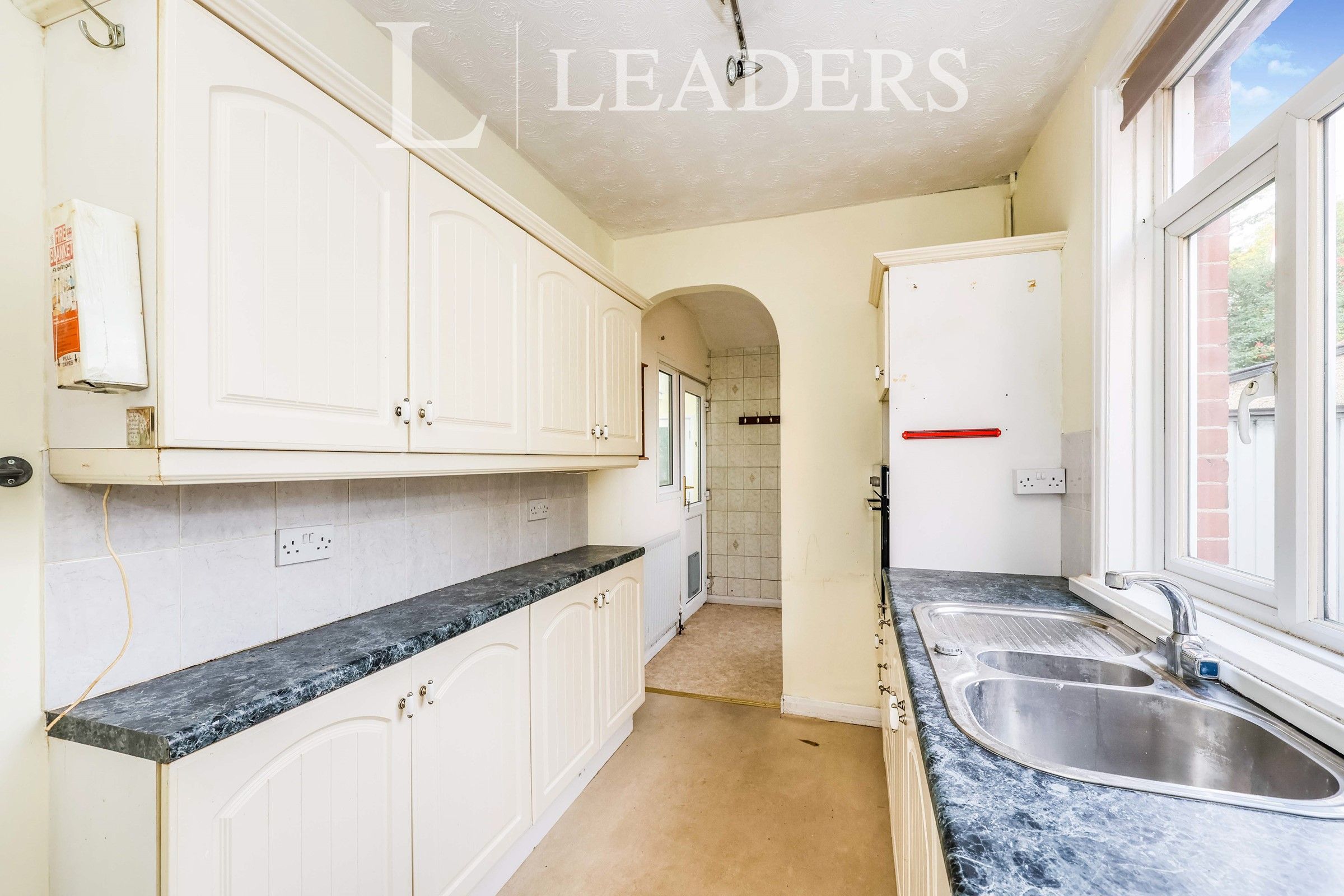 1 bed flat to rent in Highbury Grove, Cosham, Portsmouth PO6 Zoopla