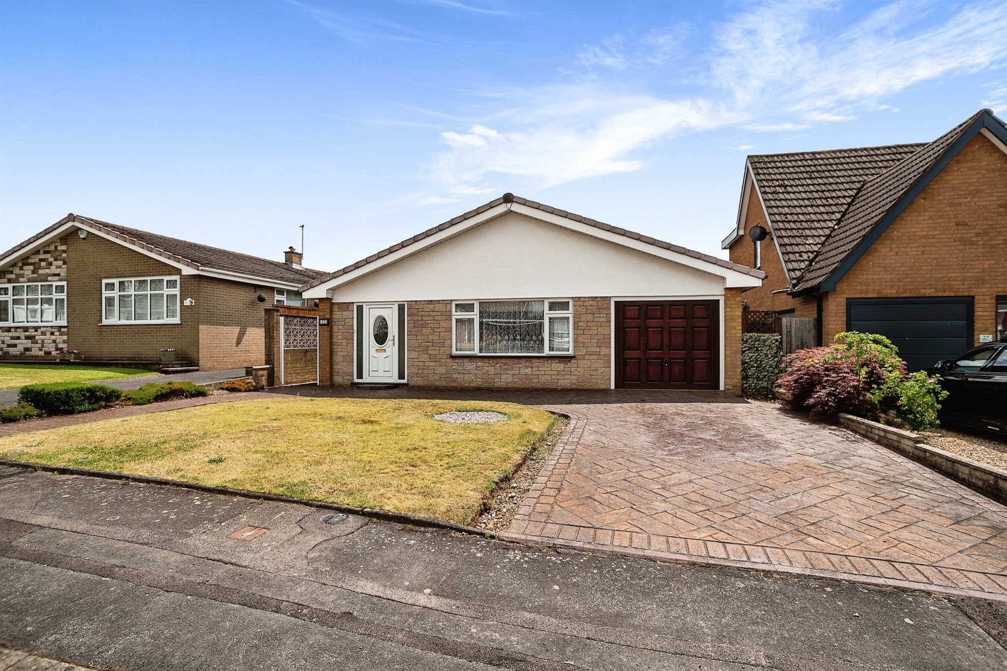 3 bed detached bungalow for sale in Dorchester Road, Cannock WS11 Zoopla