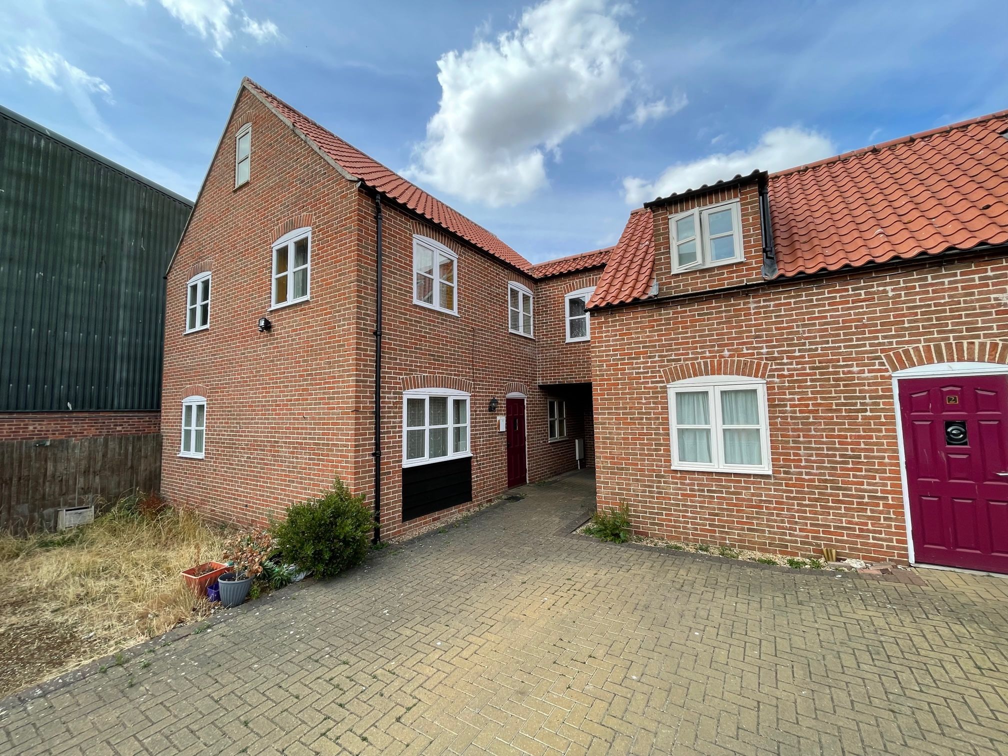 4 bed end terrace house for sale in North End, Wisbech PE13 Zoopla