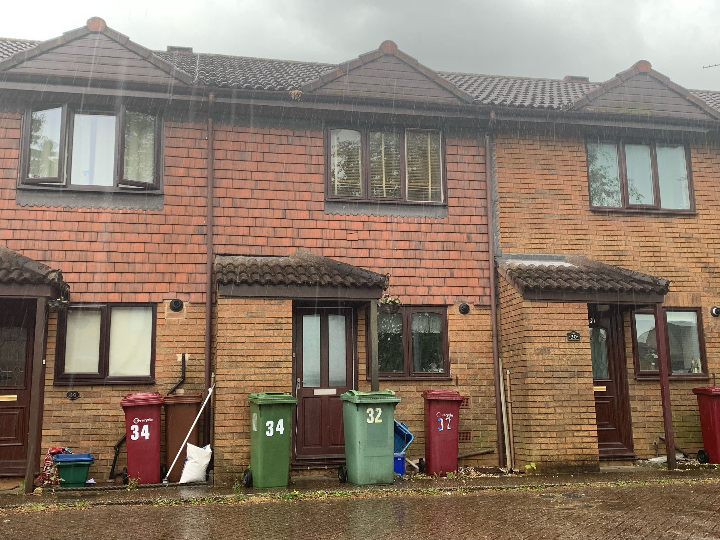 2 bed terraced house to rent in Mackender Court, Scunthorpe DN16 Zoopla