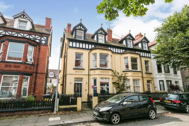 Victoria Avenue Llandudno Conwy LL30  