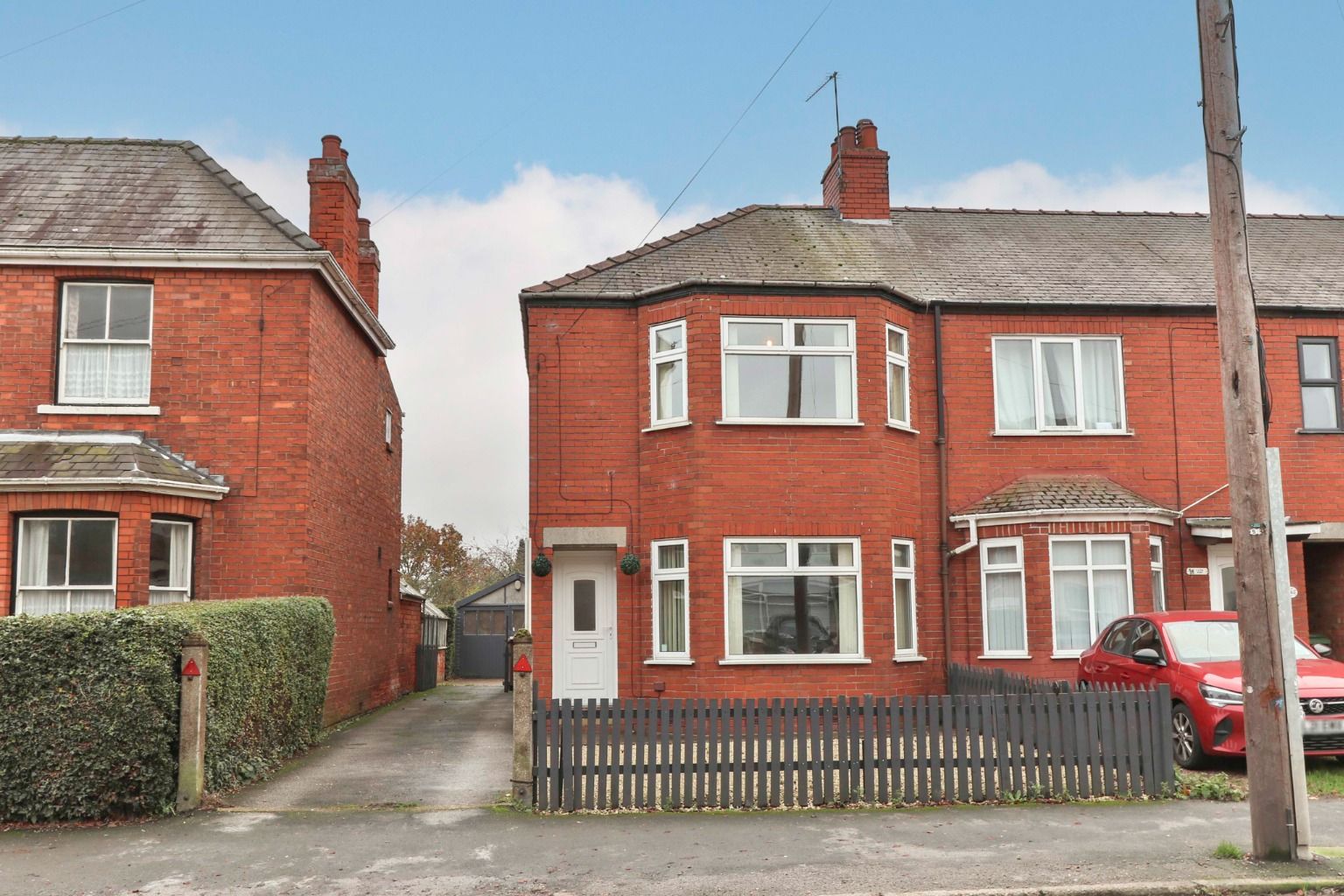 3 bed end terrace house for sale in Northgate, Cottingham HU16 Zoopla