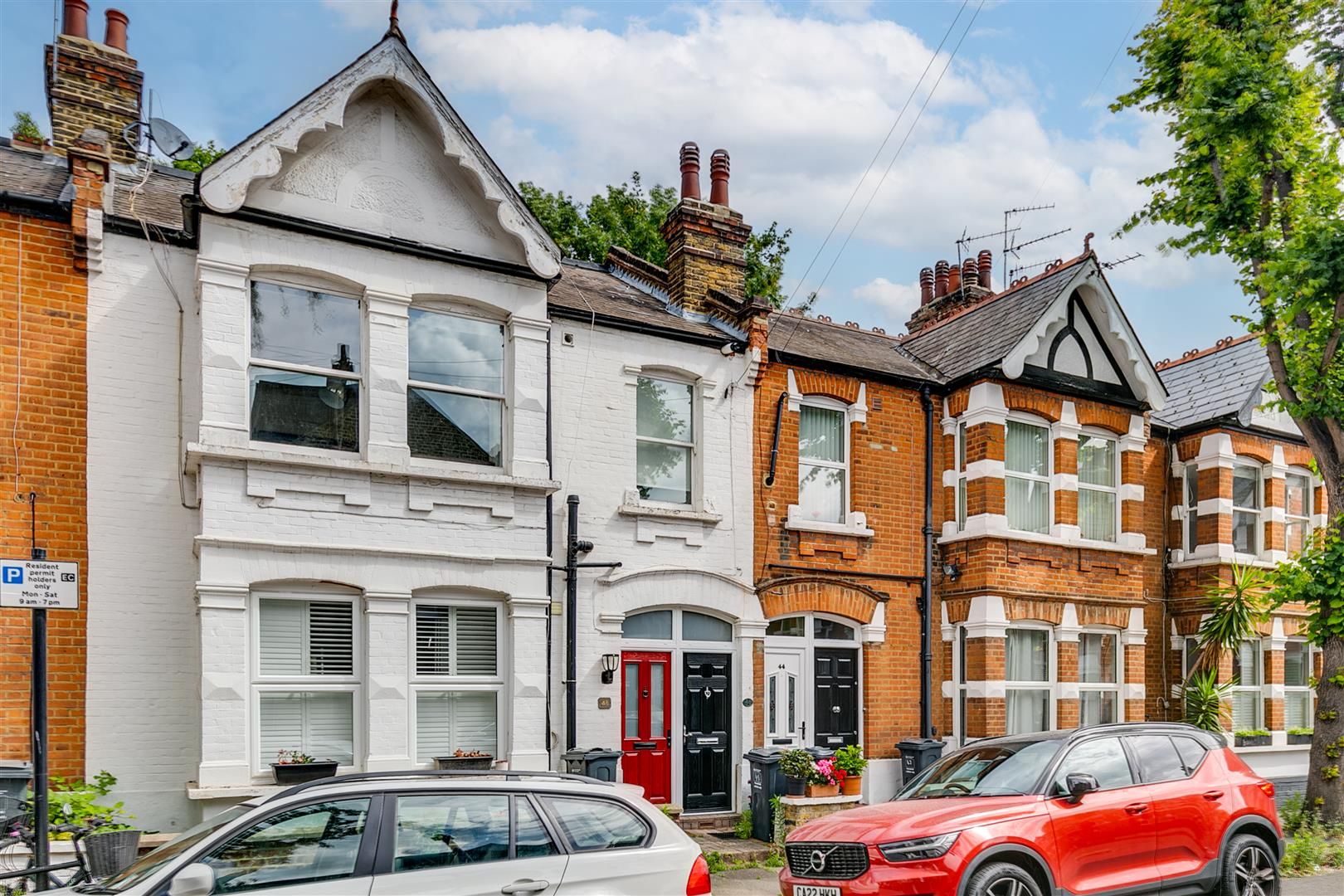 3 bed flat for sale in Cleveland Avenue, London W4 Zoopla