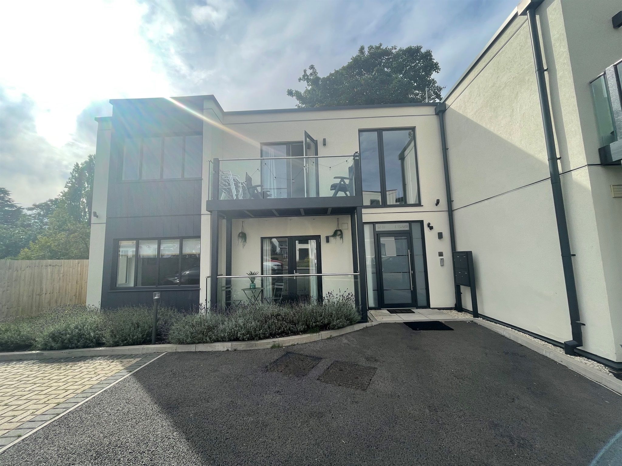 2 bed flat for sale in Baldwins Lane, Hall Green, Birmingham B28 Zoopla