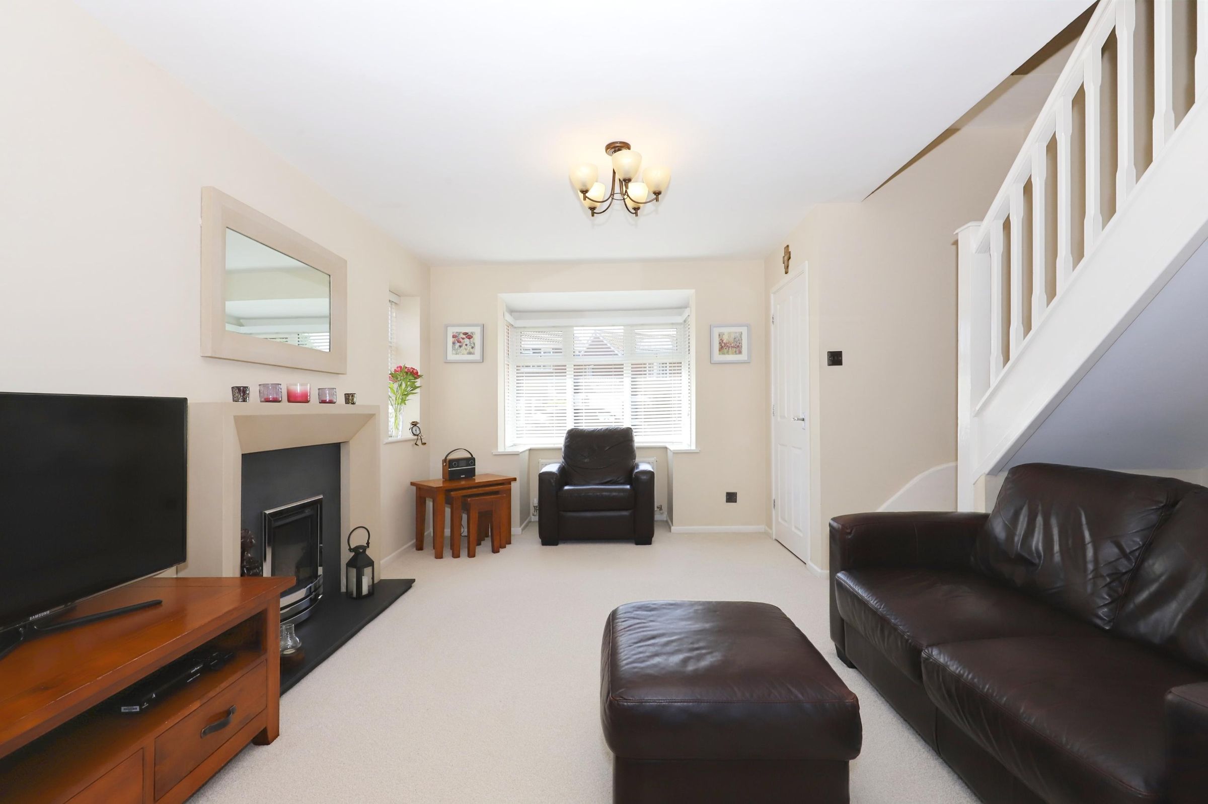 3 bed detached house for sale in Brook House Lane, Featherstone