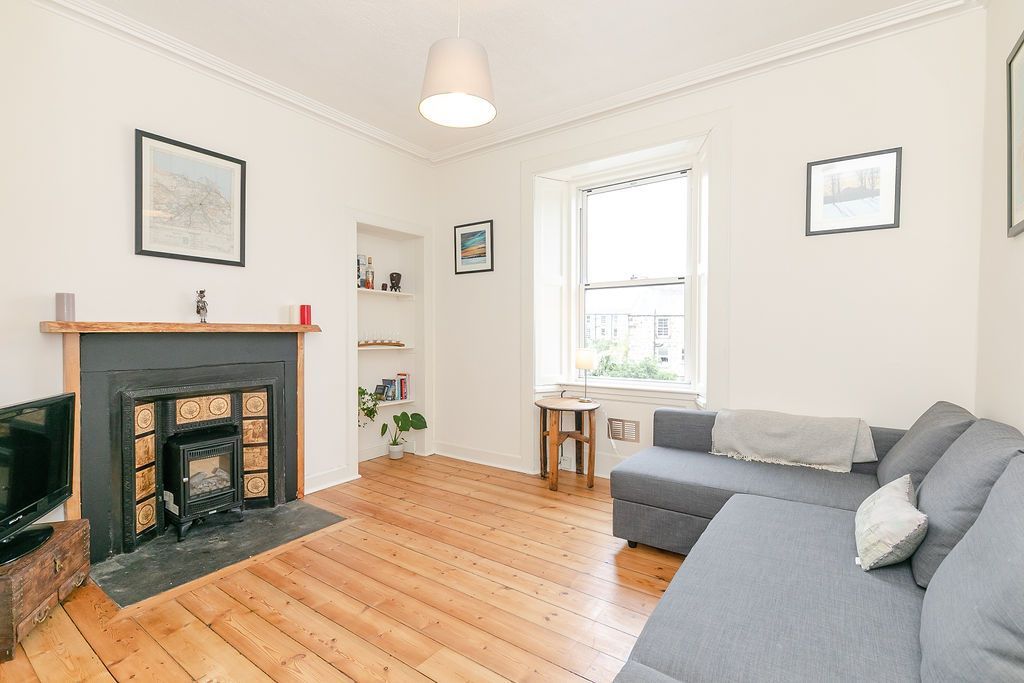 1/6 Munro Place, Edinburgh EH3