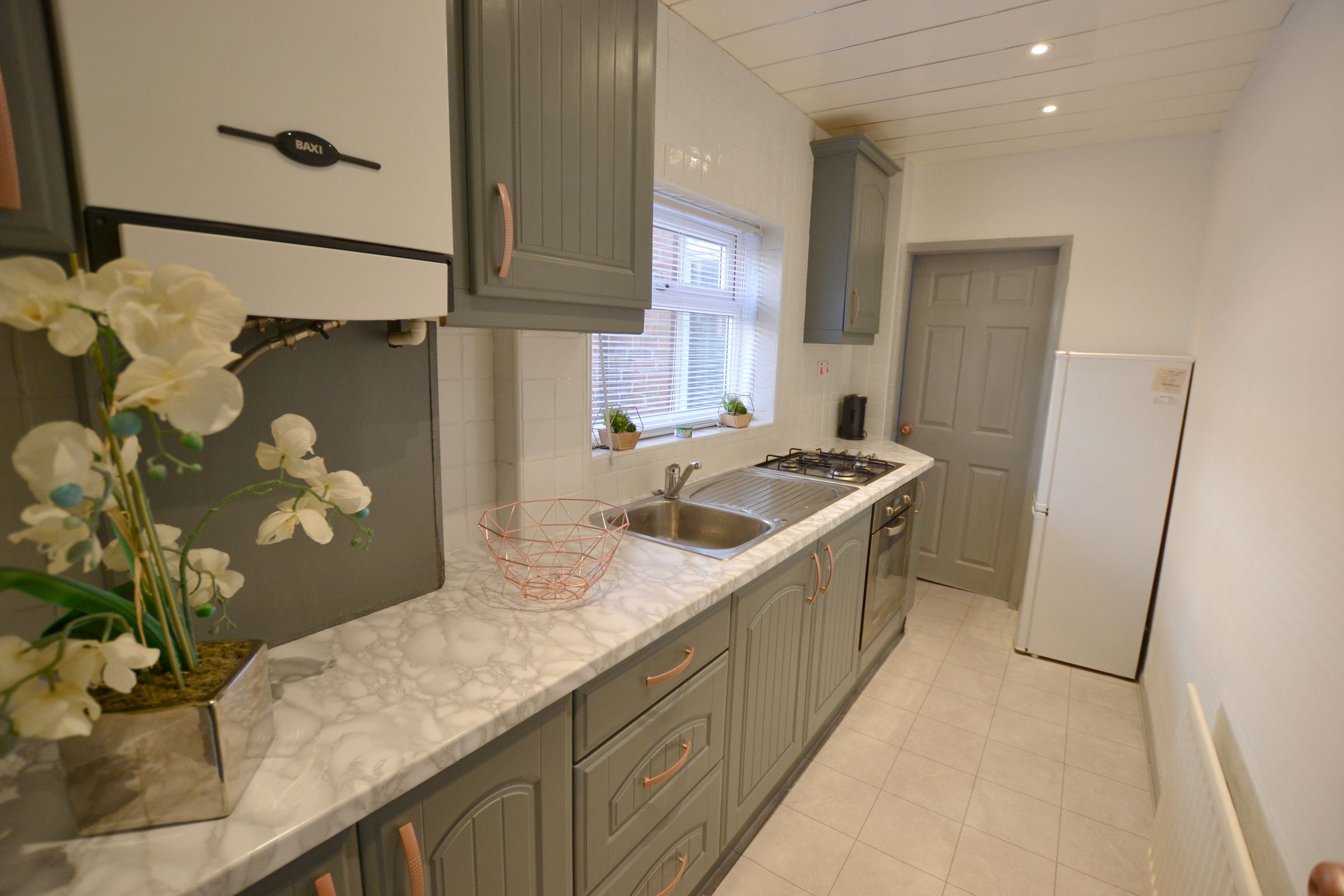 South Woodbine Street, South Shields NE33  