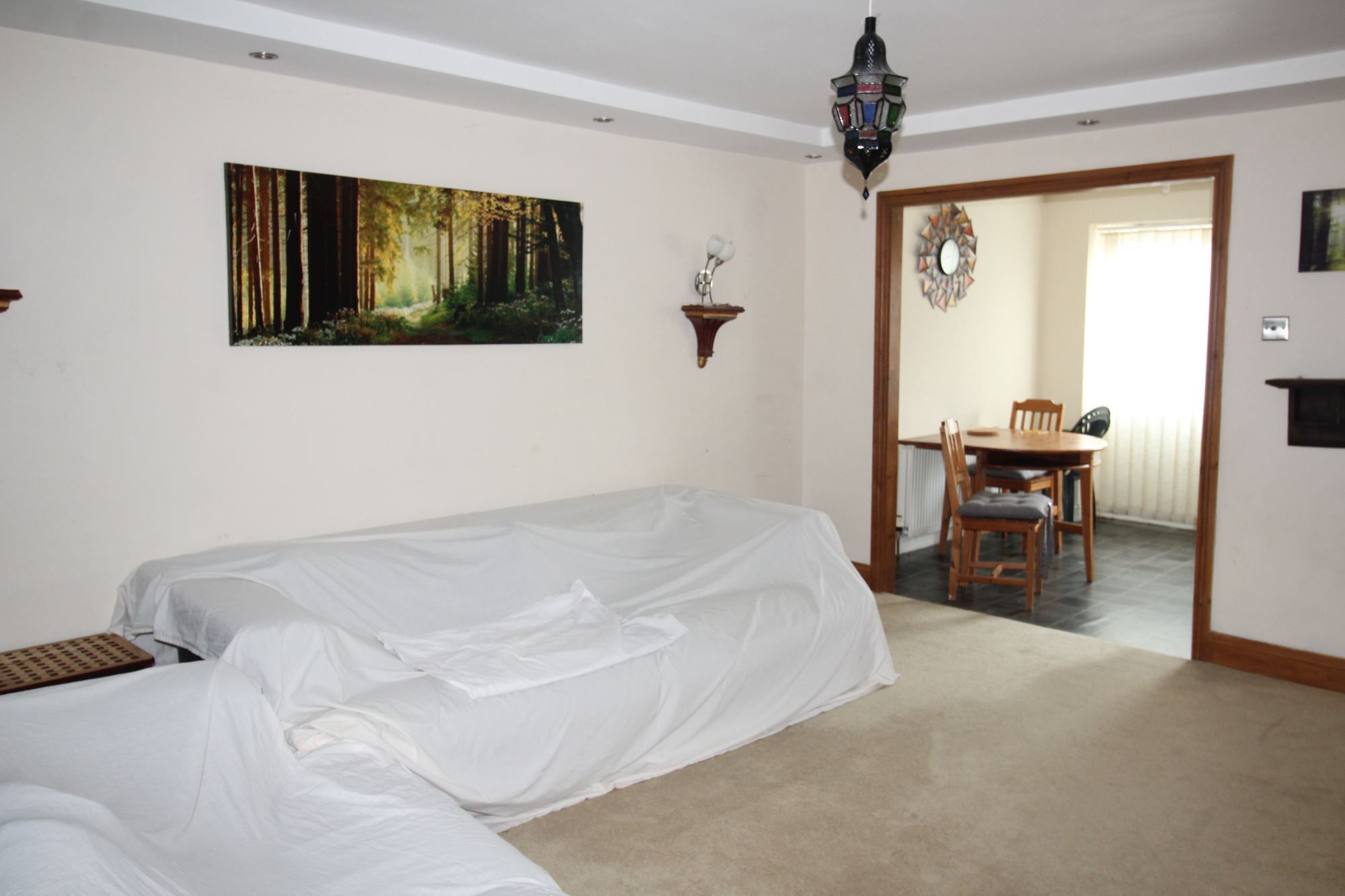 3 bed semidetached house for sale in Marlborough Court, Kingston Park