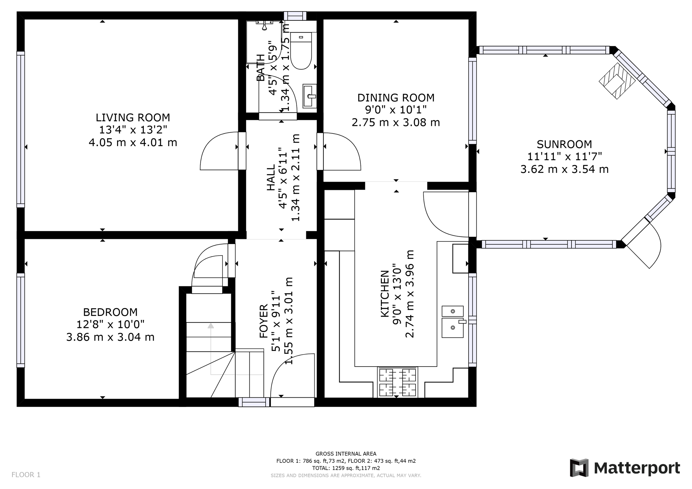 4 bed property for sale in Starlaw Crescent, Bathgate EH48 Zoopla