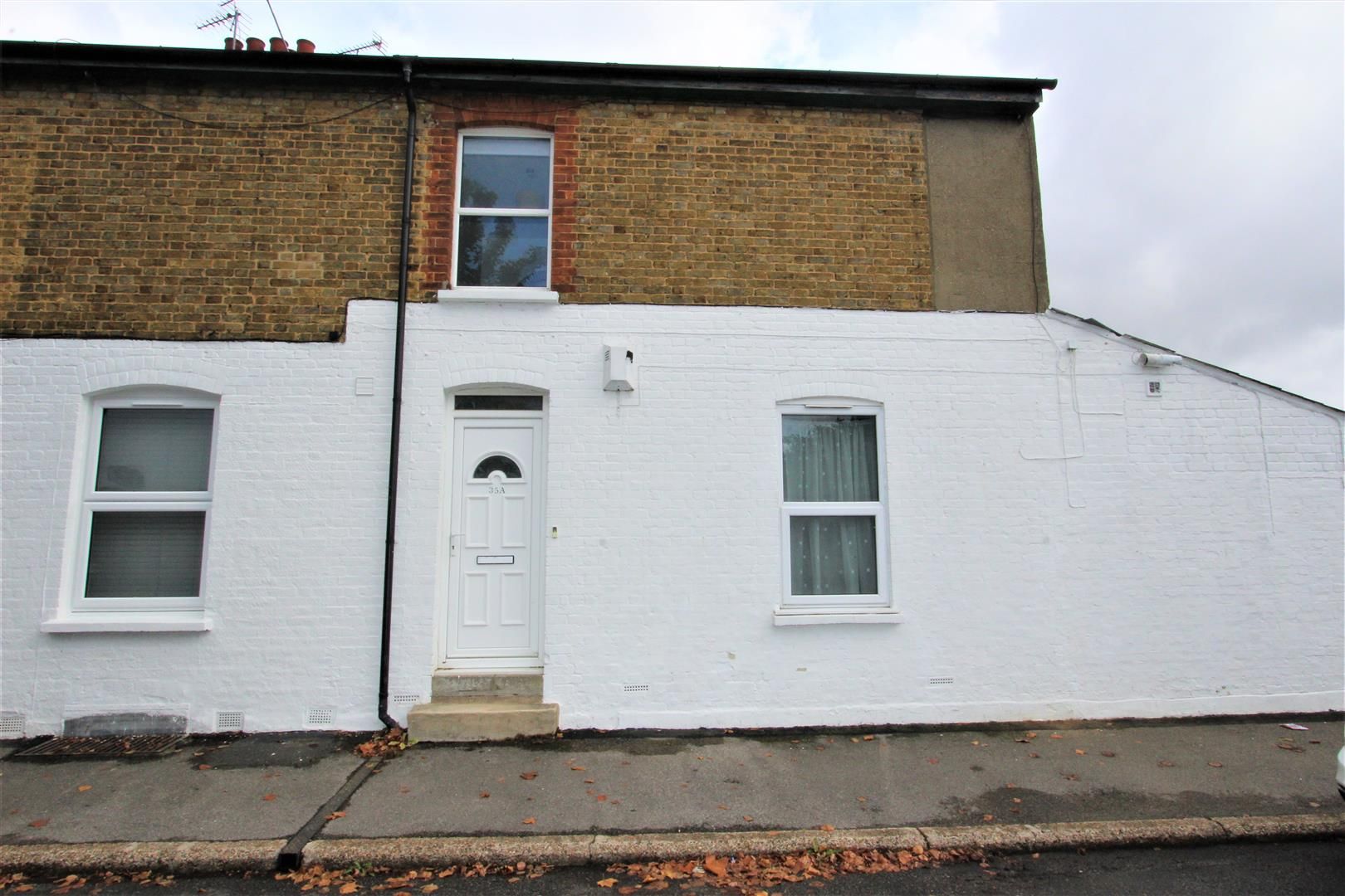 1 bed to rent in Heath Road, Barming, Maidstone ME16 Zoopla