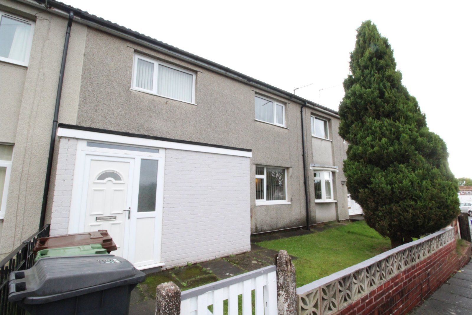 3 bed terraced house for sale in Bunkers Hill Road, Hyde, Greater Manchester SK14 Zoopla