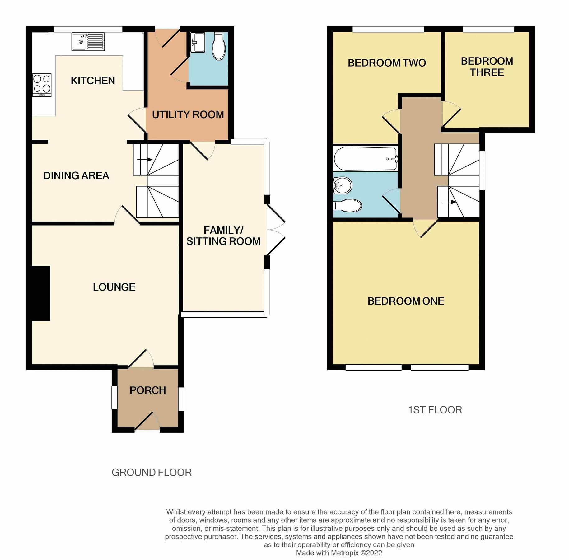 3 bed cottage for sale in Thorpe Lane, Thorpe Audlin, Pontefract WF8