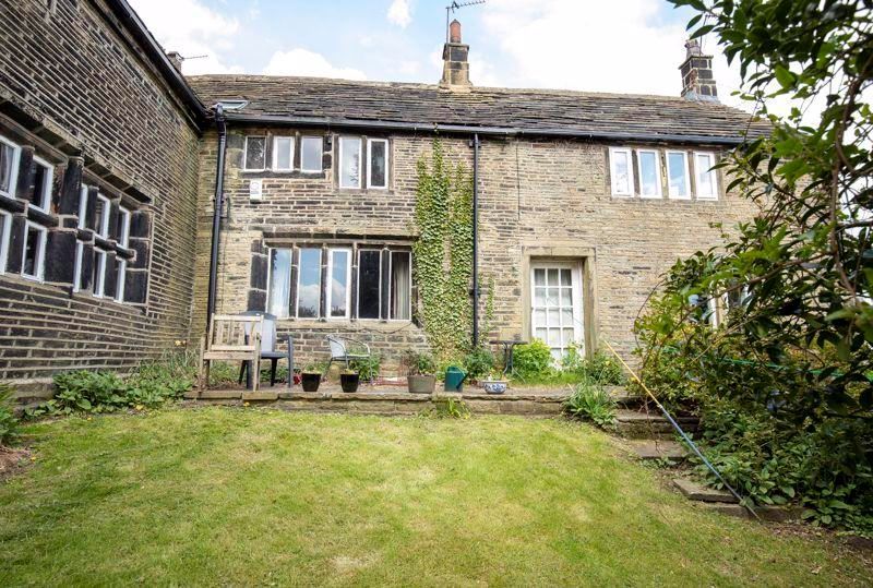3 bed cottage for sale in Stainland Road, Barkisland, Halifax HX4 Zoopla