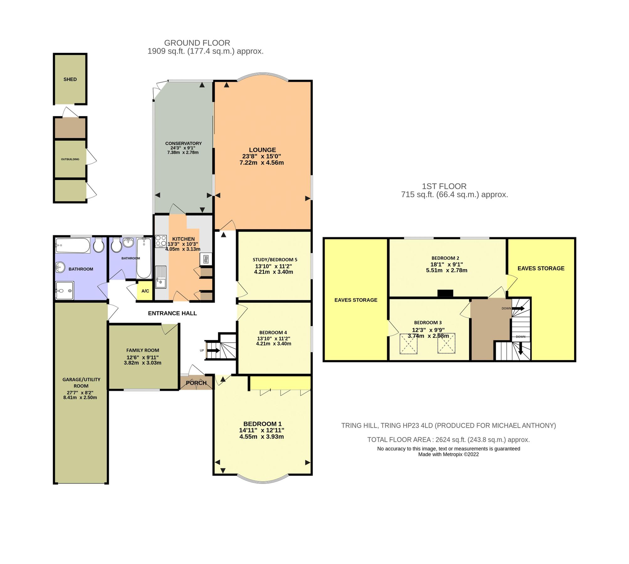 5 Bed Property For Sale In Tring Hill Tring HP23 Zoopla 5-bed-property-for-sale-in-tring-hill-tring-hp23-zoopla