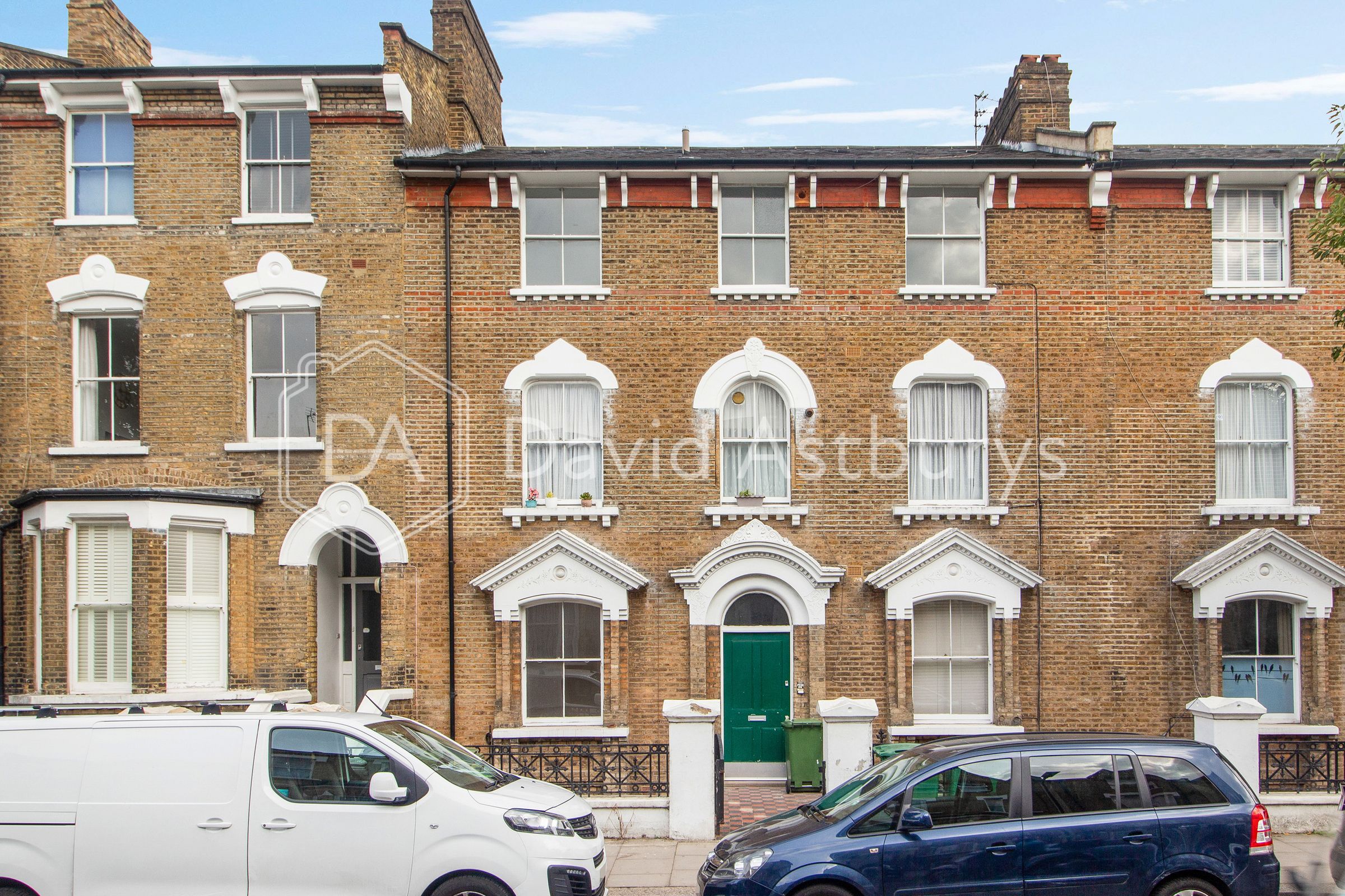 3 bed flat for sale in Kingsgate Road, West Hampstead, London NW6 Zoopla