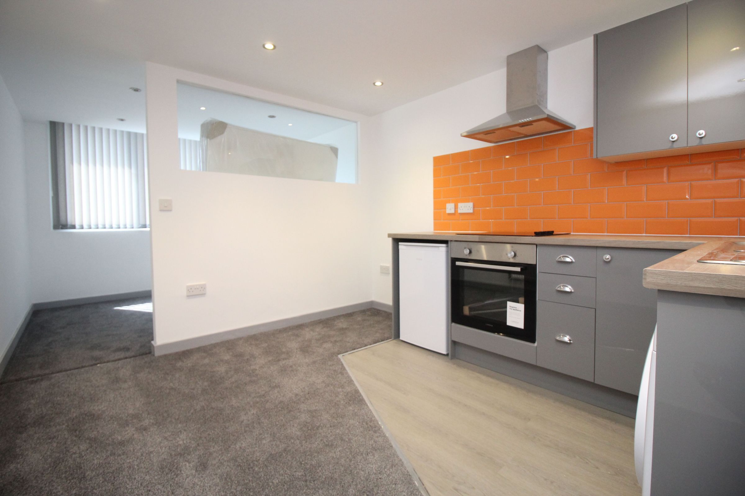 1 bed flat for sale in Anlaby Road, Hull HU1 Zoopla