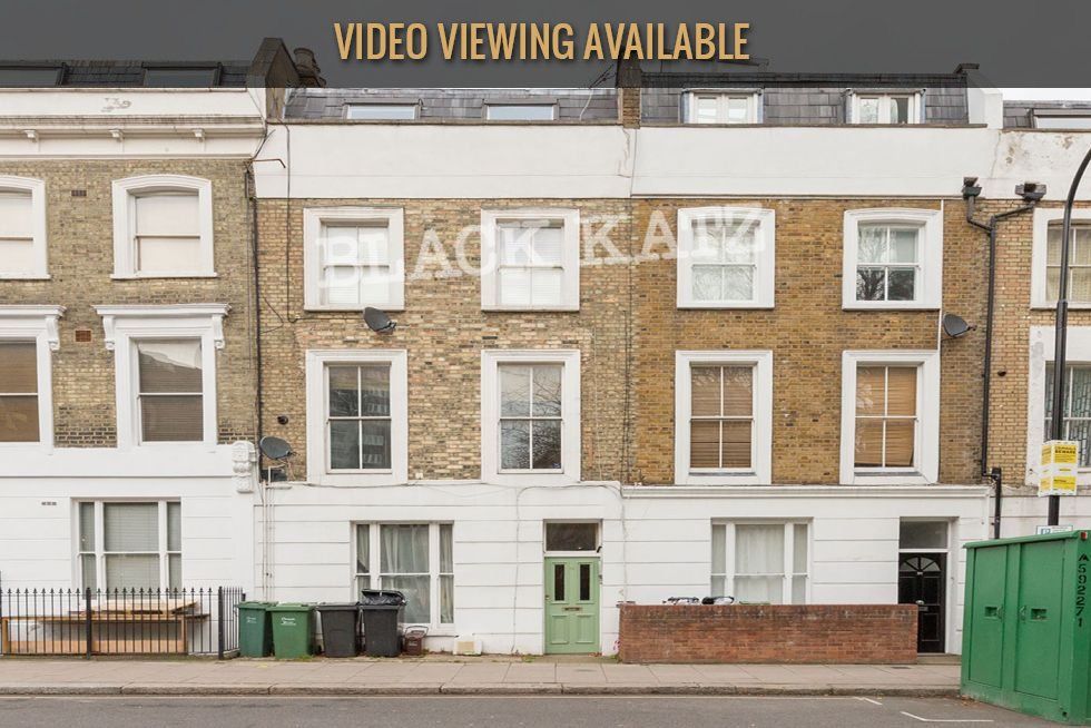 3 bed flat to rent in Fleet Road, London NW3 Zoopla