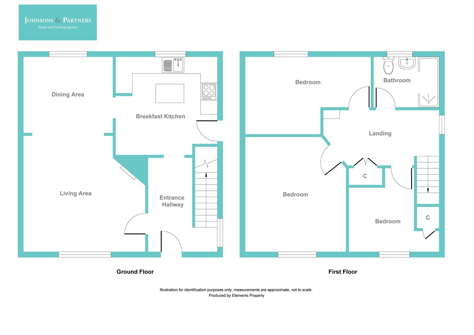 3 bed semidetached house for sale in Jessops Lane, Gedling, Nottingham