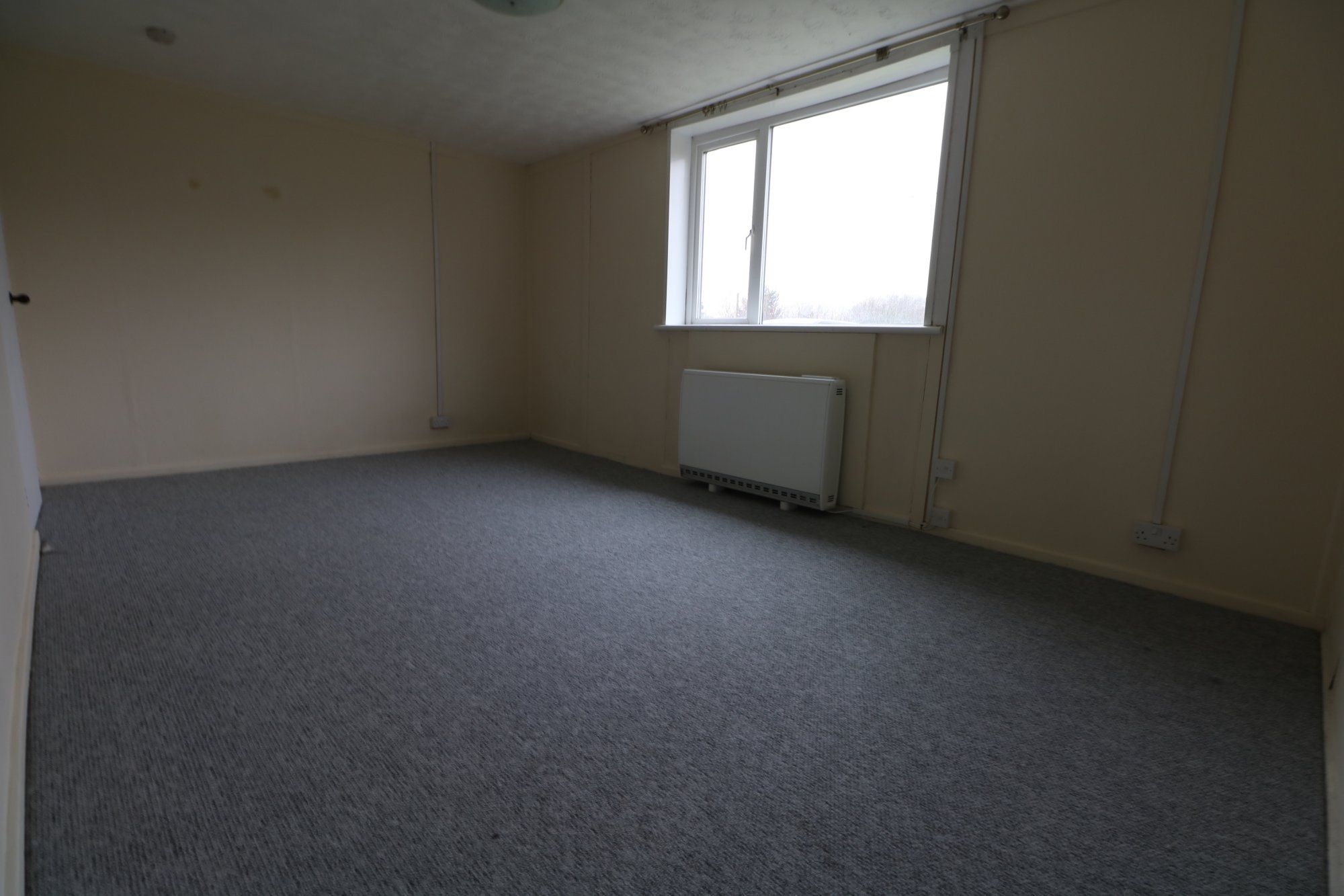 2 bed detached bungalow to rent in Heywood Road, Shelfanger, Diss IP22