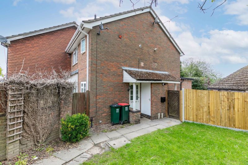 Walton Heath Pound Hill Crawley West Sussex RH10  