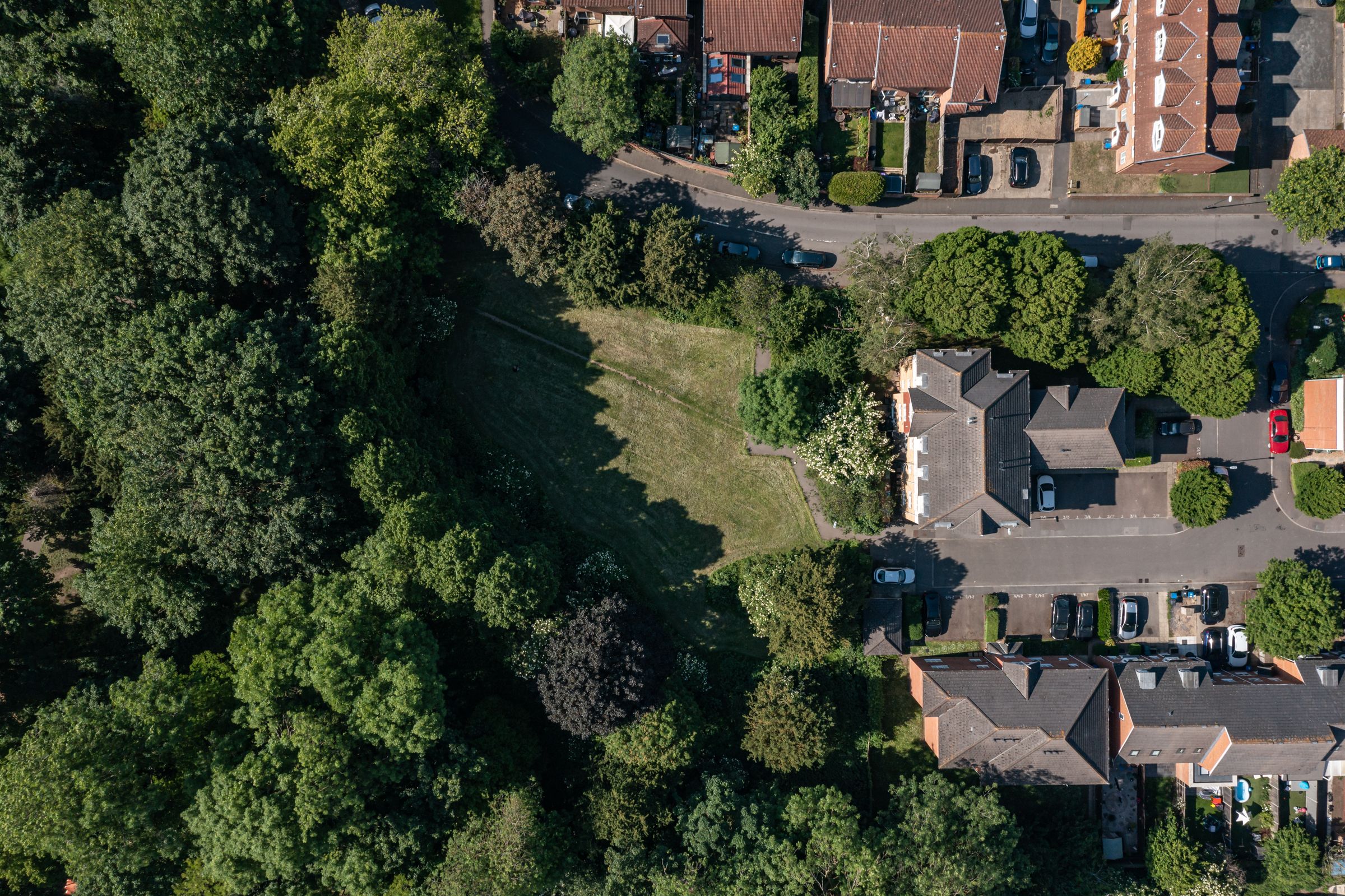 Land for sale in Dreadnought Close, Colliers Wood, London SW19 Zoopla