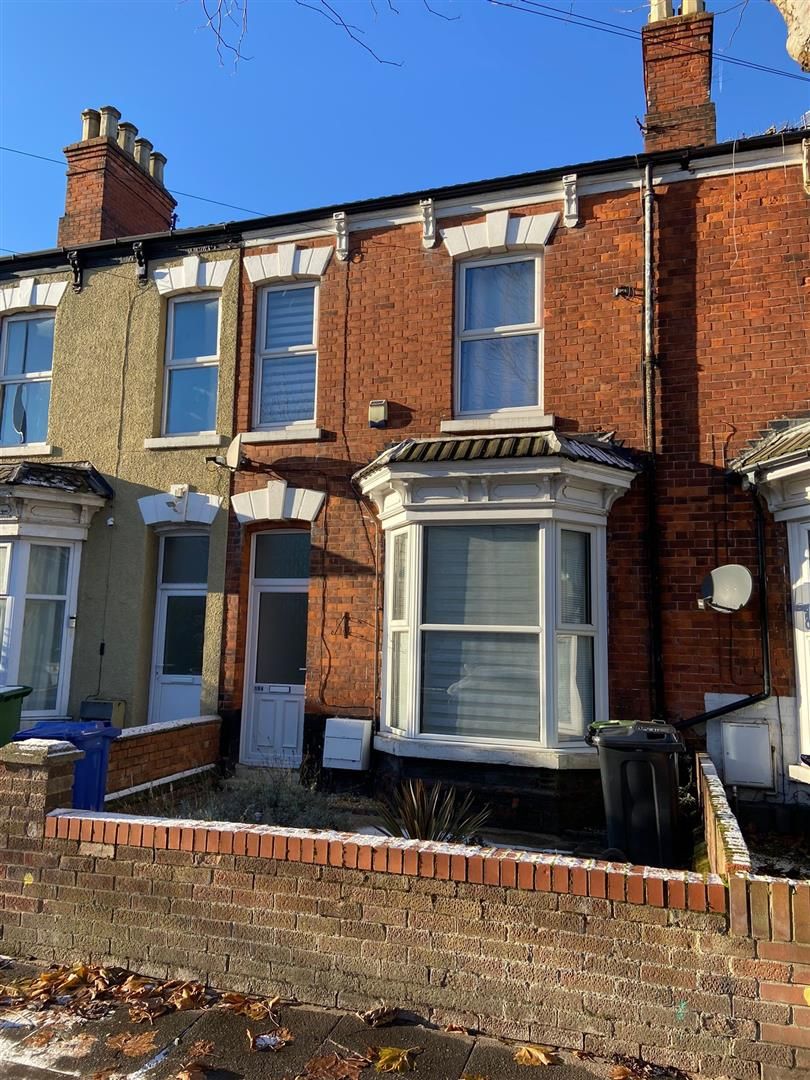 3 bed property to rent in Hainton Avenue, Grimsby DN32 Zoopla