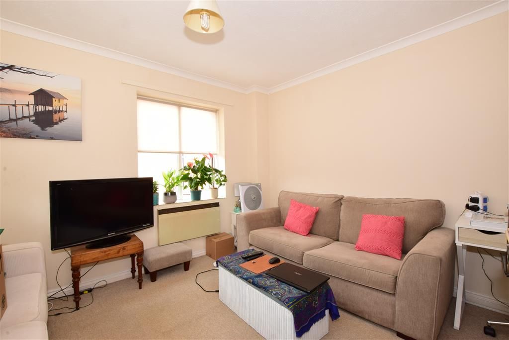 East Walls, Chichester, West Sussex PO19