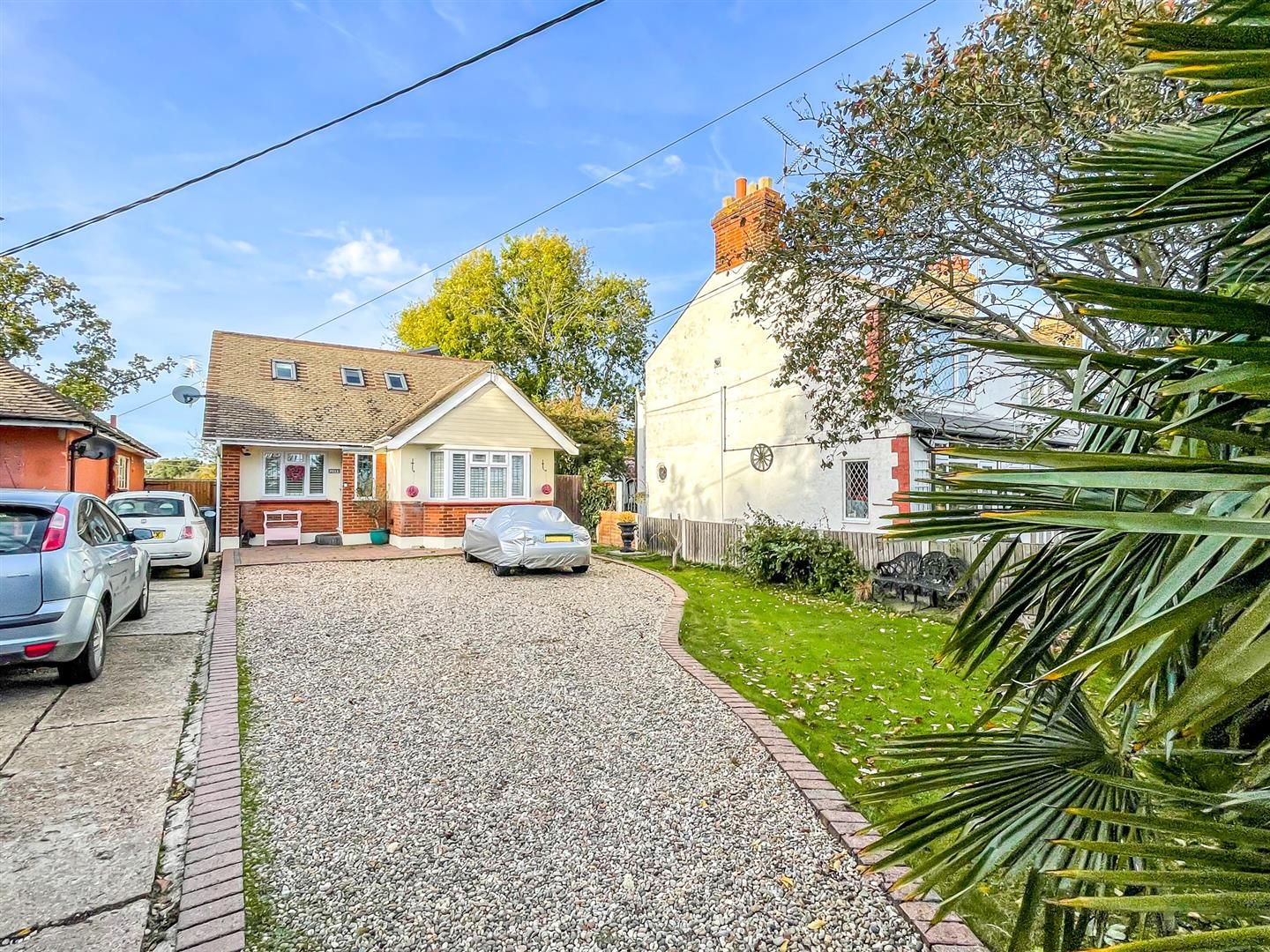 4 bed property for sale in Rectory Road, Hawkwell, Hockley SS5 Zoopla