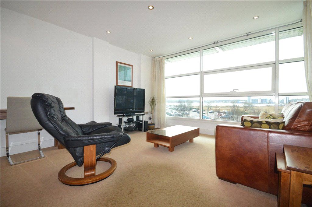 Havannah Street, Cardiff Bay, Cardiff CF10  