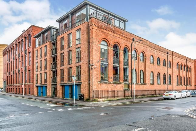 Hulme Hall Road, Castlefield, Manchester, Gtr Manchester M15  