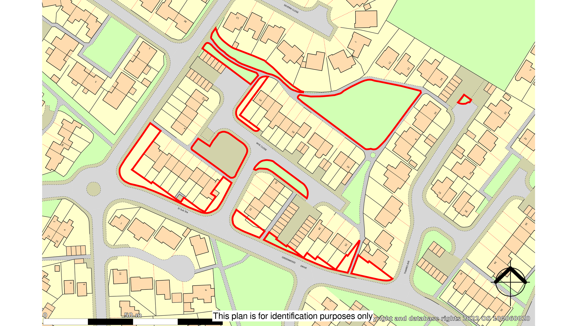 Land for sale in Wear Road, Bicester OX26 Zoopla