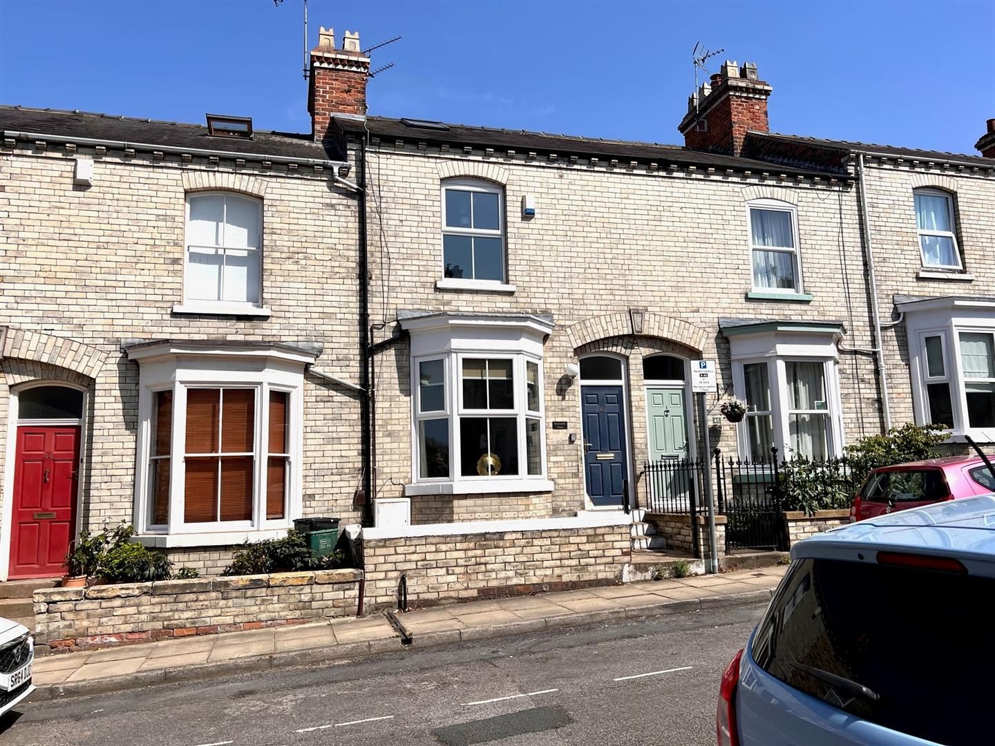 3 bed property to rent in Scott Street, York YO23 Zoopla