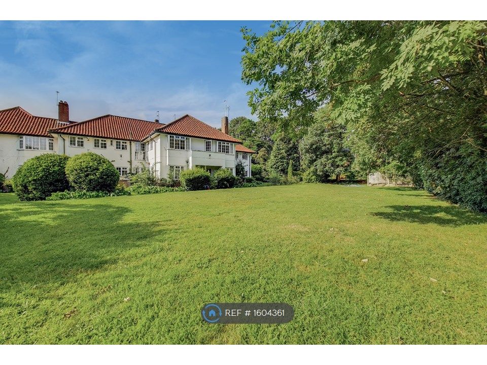 1 bed flat to rent in Okehampton Close, London N12 Zoopla