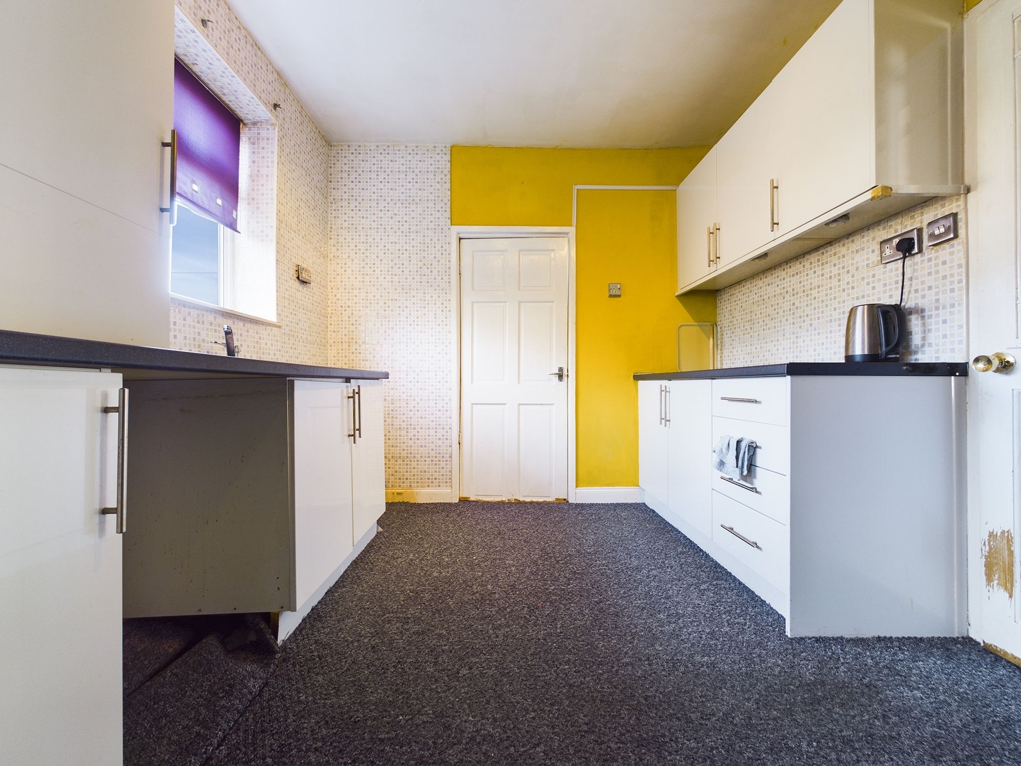 3 bed semidetached house for sale in Old Whint Road, Haydock, St