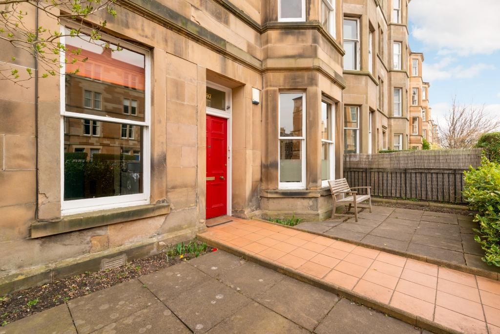 97 Spottiswoode Street, Marchmont EH9  