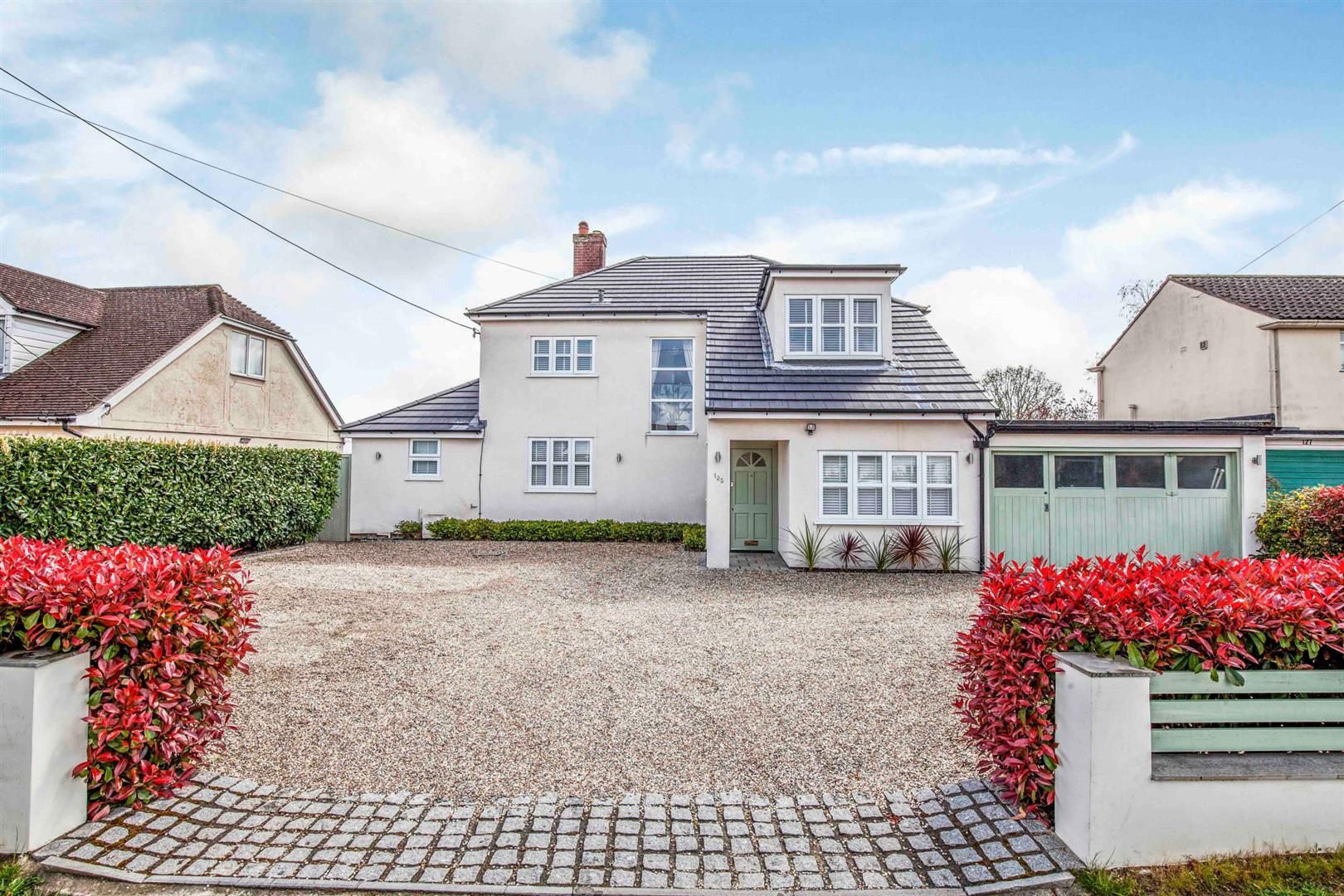 5 bed detached house for sale in Galleywood Road, Great Baddow, Chelmsford CM2 Zoopla