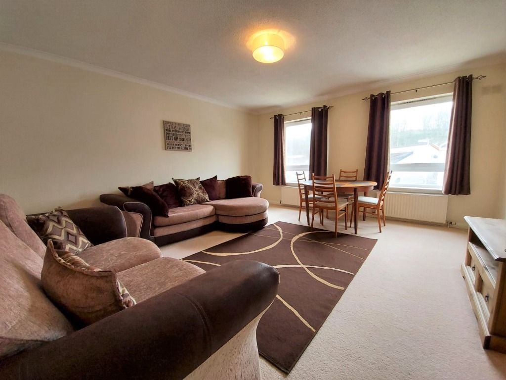 2 bed flat to rent in Boyd Orr Avenue, Kincorth, Aberdeen AB12 Zoopla