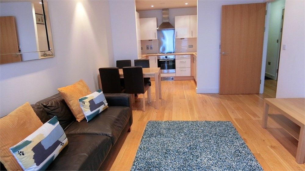 1 bed flat to rent in Bute Terrace, Cardiff CF10 Zoopla