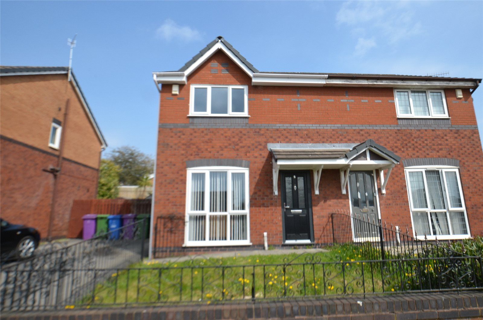 Dentdale Drive, Liverpool L5  